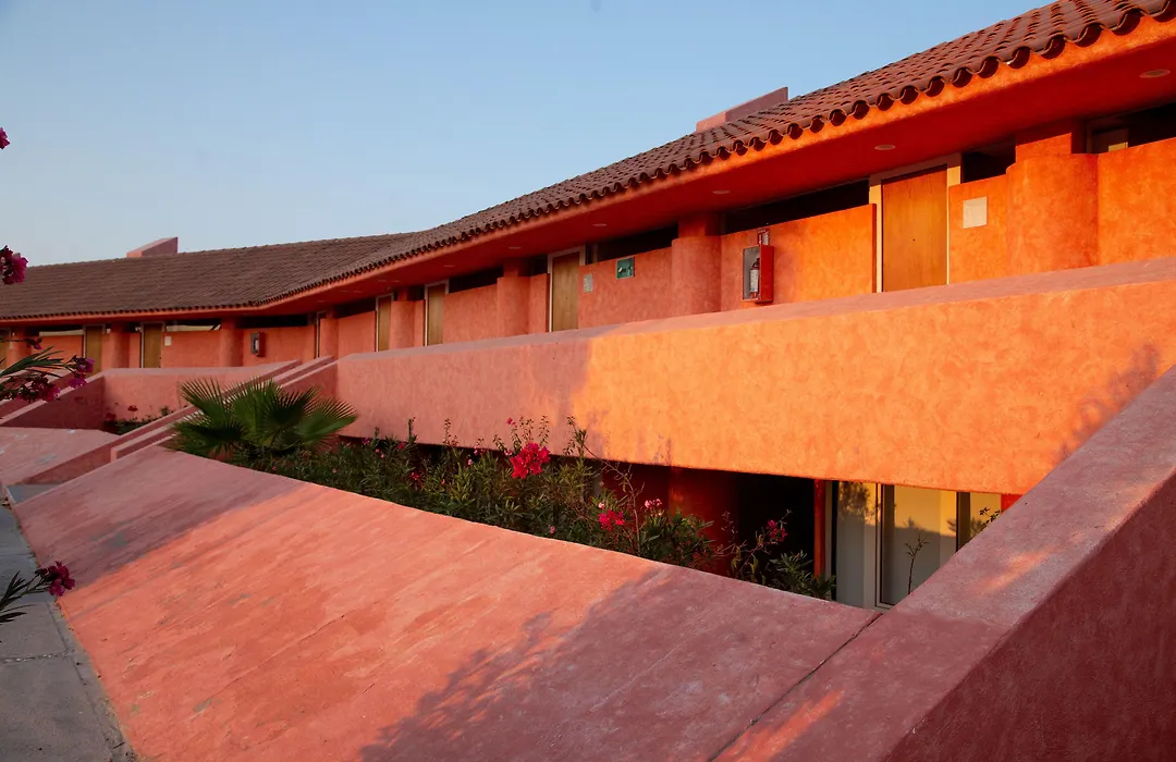 San Felipe Marina Resort-1