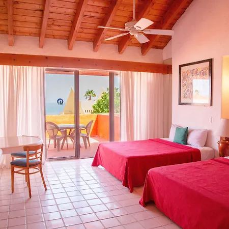San Felipe Marina Resort-2