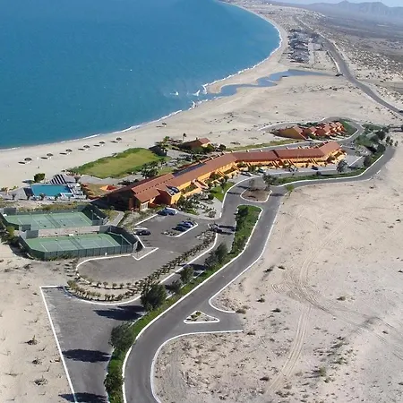 San Felipe Marina Resort-3